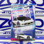 JCB57 96 NISSAN 180SX TYPE X