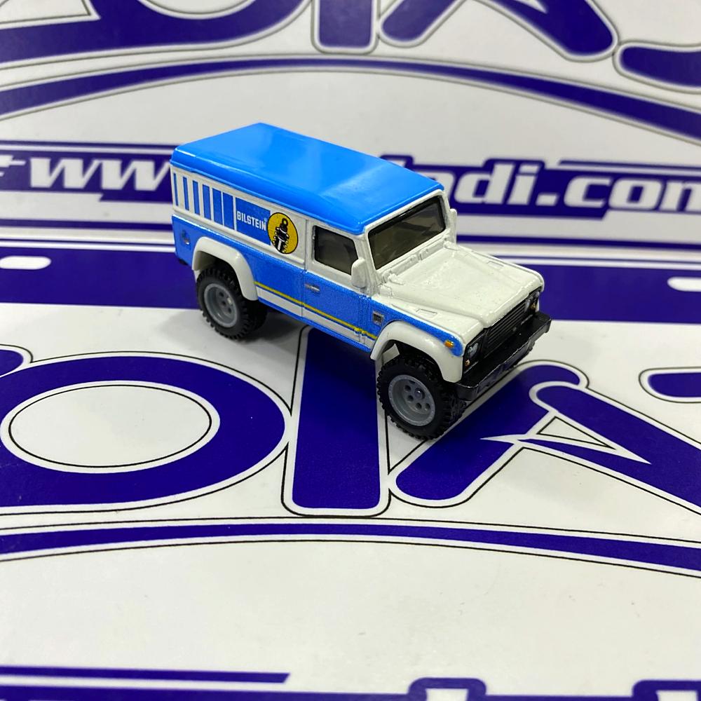 SU LAND ROVER DEFENDER  110 HARD TOP GBW97