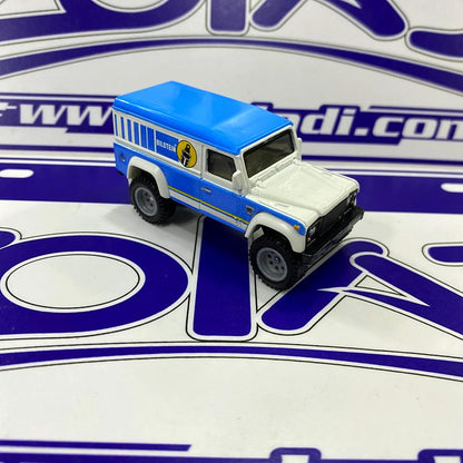 SU LAND ROVER DEFENDER  110 HARD TOP GBW97