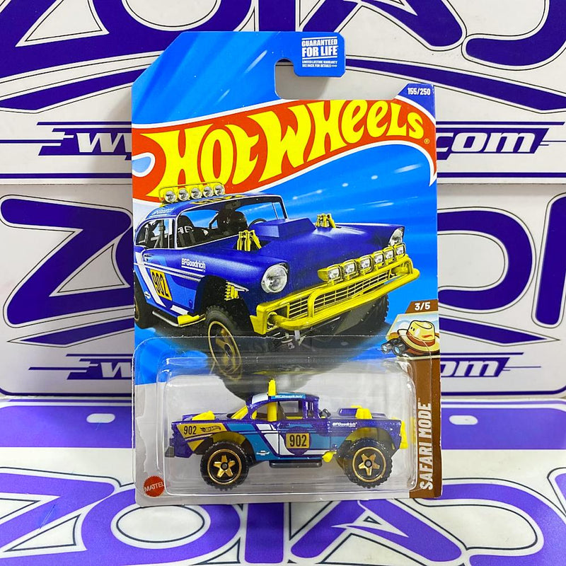 JBB51 BIG AIR BEL AIR