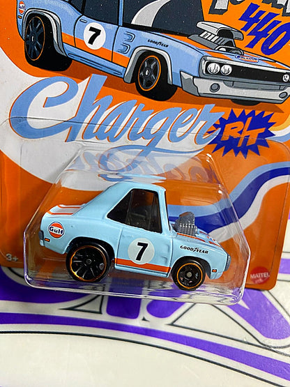 JCB63  70 DODGE CHARGER