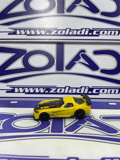 SU DODGE VIPER SRT10 ACR