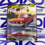 JHW40 67’ CUSTOM PERSONNALISE MUSTANG