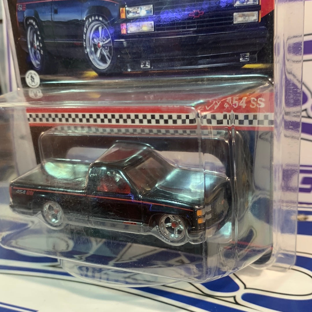 HGK80 RLC 1990 CHEVY 454 SS