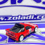 SU FORD RS200