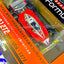04082  1/24 FERRARI 312T2 NIKI LAUDA 1976 F1
