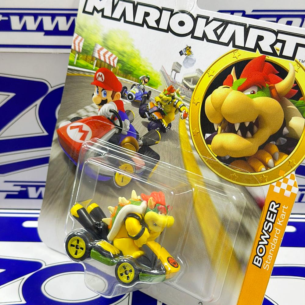 GRN20 BOWSER MARIO KART