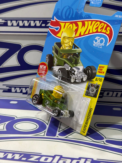 FJV73 SKULL SHAKER