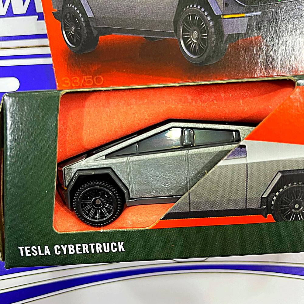 JBW54 TESLA CYBERTRUCK