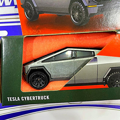 JBW54 TESLA CYBERTRUCK