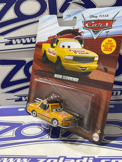 FLL88 MASHA ELLSWRENCH