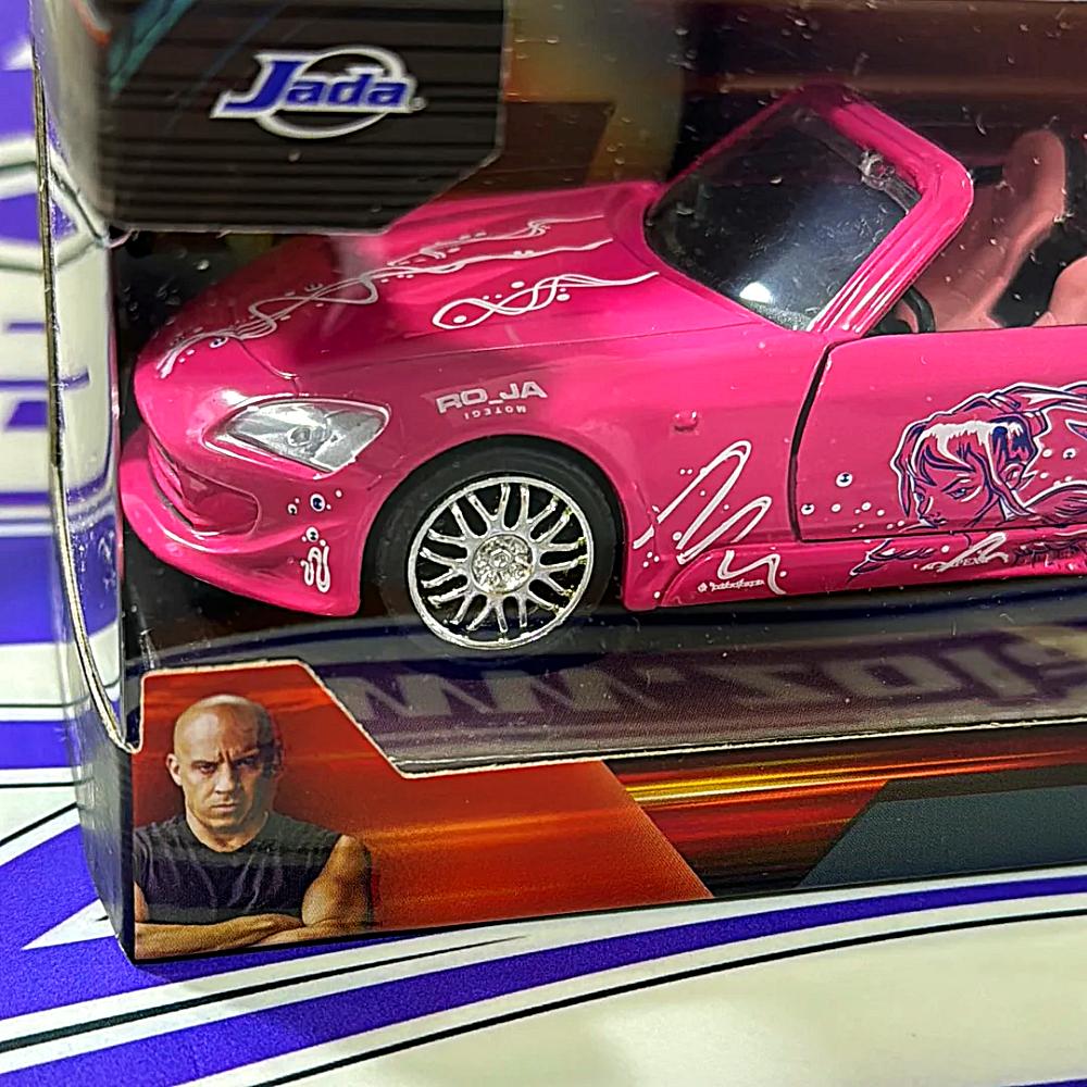 97610 24075  HONDA S2000 1/32