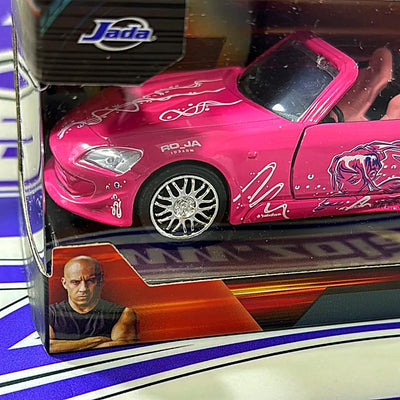 97610 24075  HONDA S2000 1/32