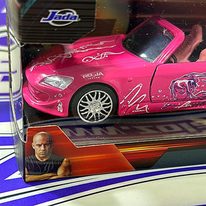 97610 24075  HONDA S2000 1/32