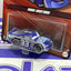 GBY23 CHUCK ARMSTRONG CARS
