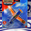 JCM92 MBX STUNT PLANE II