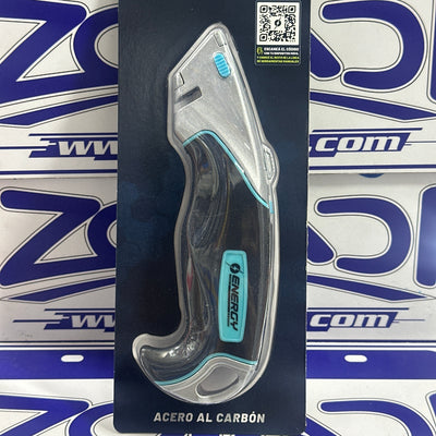 CUTTER AL CARBON ENERGY