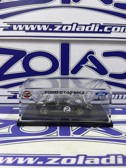 JCP28 FORD GT40 MKII RLC