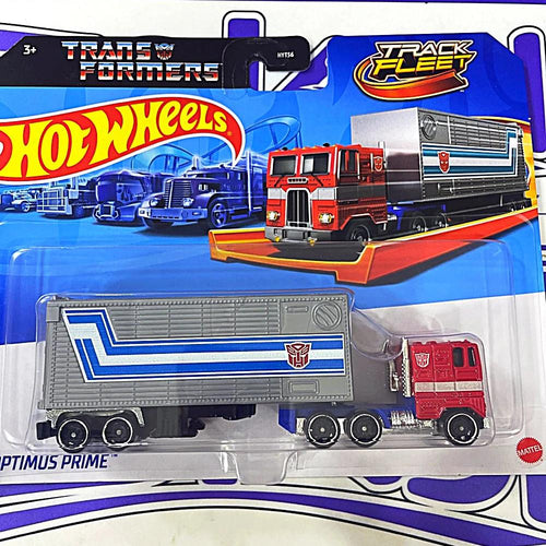 JFF66 OPTIMUS PRIME - Hot Wheels - Zoladi Perú