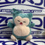 LLAVEROS DE PELUCHE POKEMON ALEATORIOS