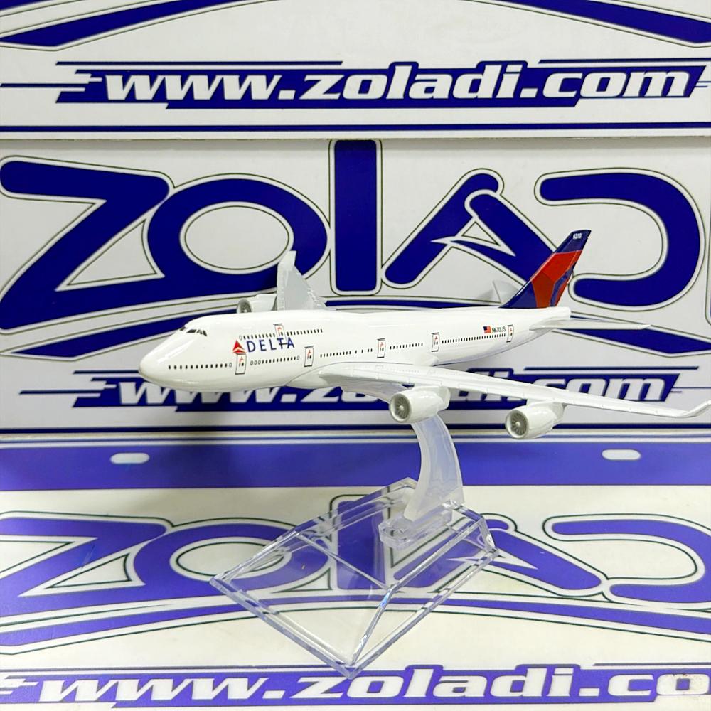 AVION DELTA