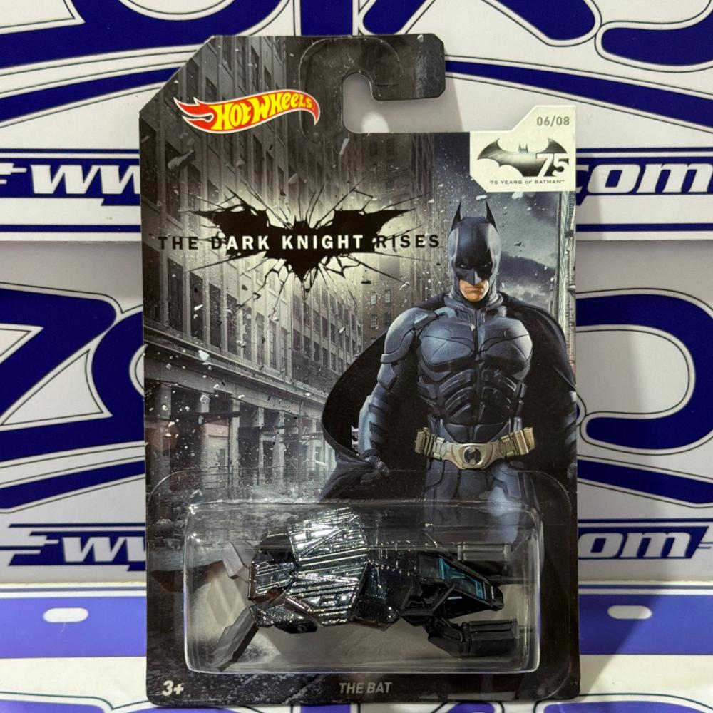 CCK73 THE BAT