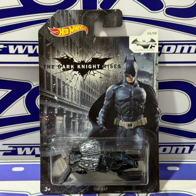 CCK73 THE BAT