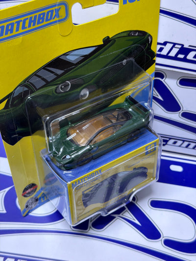 JRY28 JAGUAR XJ220S