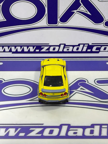 NISSAN GTR TAKARA TOMY