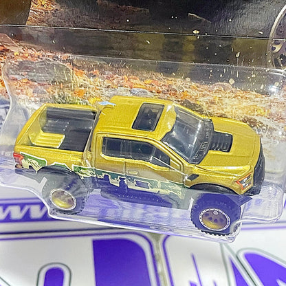 JBK70 2017 FORD F 150 RAPTOR