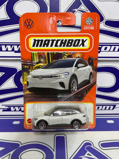 HVL51 VOLKSWAGEN ID 4