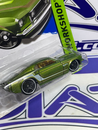 X1848 69 FORD MUSTANG