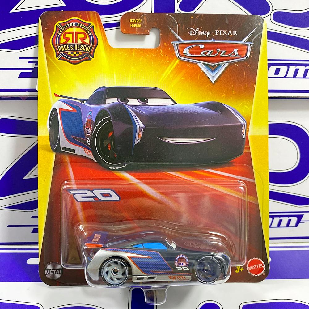 PROMO DEL DÍA JDG52 JACKSON STORM