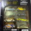 13821 THE HISTORY OF HOTWHEELS