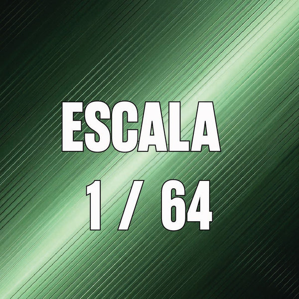 Escala 1/64