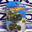 GRX66 Defender Green