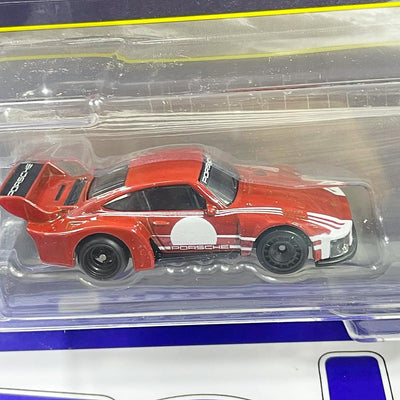 JHW51 PORSCHE 935 / 2018 PORSCHE 935