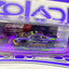 EVA RT TEST TYPE-01 AUDI R8 LMS GT4 TARMAC