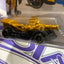 CFH26 GREASE ROD