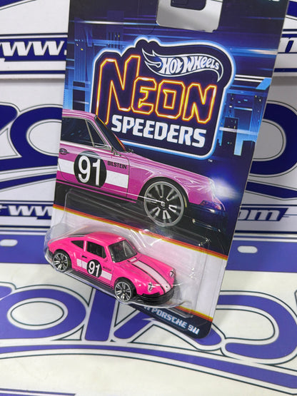 JKY00 PORSCHE 911 71