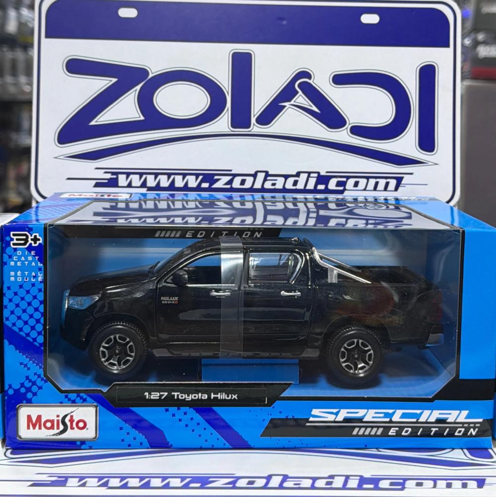 32920 1/24 TOYOTA HILUX