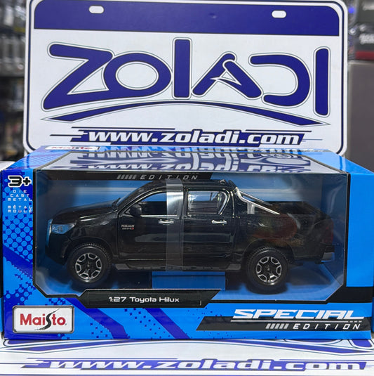 32920 1/24 TOYOTA HILUX