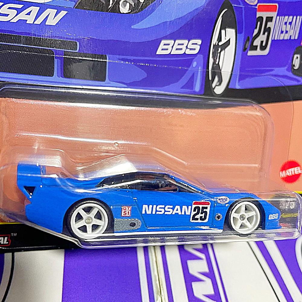 JBK61 NISSAN 300ZX