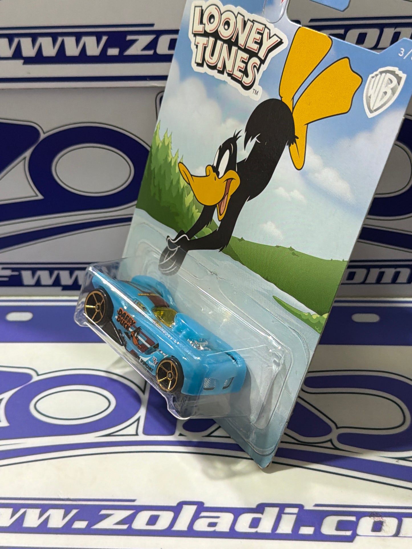 FKC69 ANGELS LOONEY TUNES