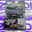 Nissan z gt500, nismo mini gt auto de colección super detallado