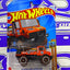 HTF05 MERCEDES-BENZ UNIMOG 1300L