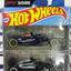 JLN11 FORMULA 1 2025 HOTWHEELS