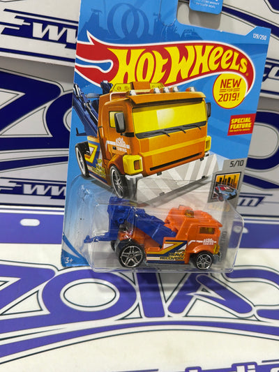 FYB59 HEAVY HITCHER