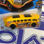 HKJ68 HOT WHEELS HIGH