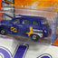 Y0855 AUSTIN FX LONDON TAXI